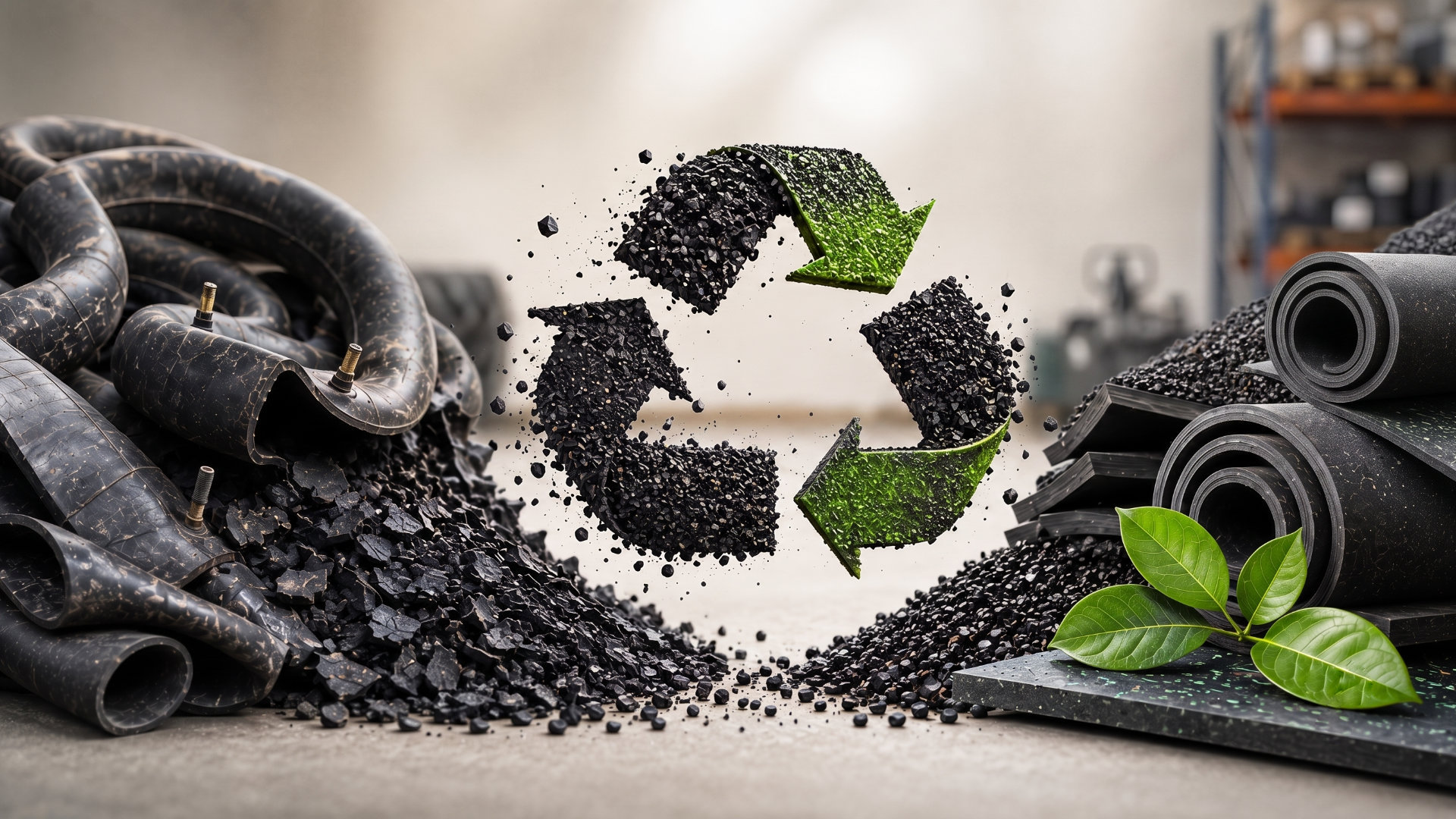 recycled-rubber-manufacturing-solutions